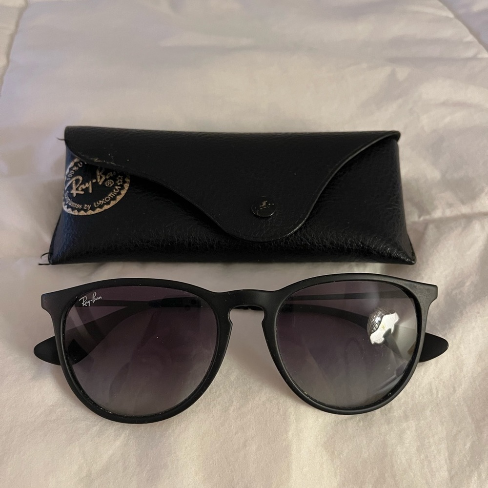 Ray-Ban Sunglasses